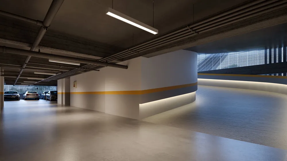 Apartamento, 4 quartos, 166 m² - Foto 11