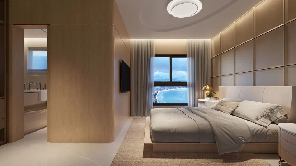 Apartamento, 4 quartos, 166 m² - Foto 6