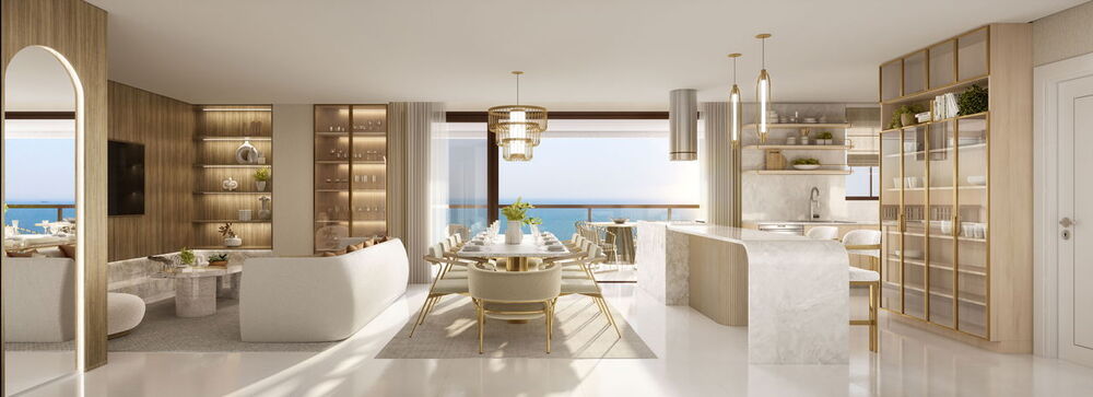 Apartamento, 4 quartos, 177 m² - Foto 5