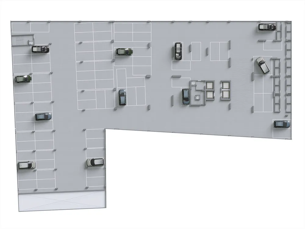 Apartamento, 3 quartos, 120 m² - Foto 8