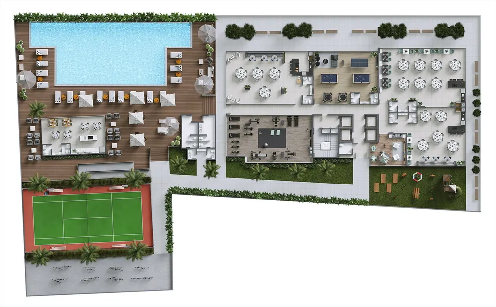 Apartamento, 3 quartos, 120 m² - Foto 7
