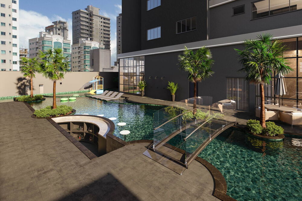 Apartamento, 4 quartos, 140 m² - Foto 6