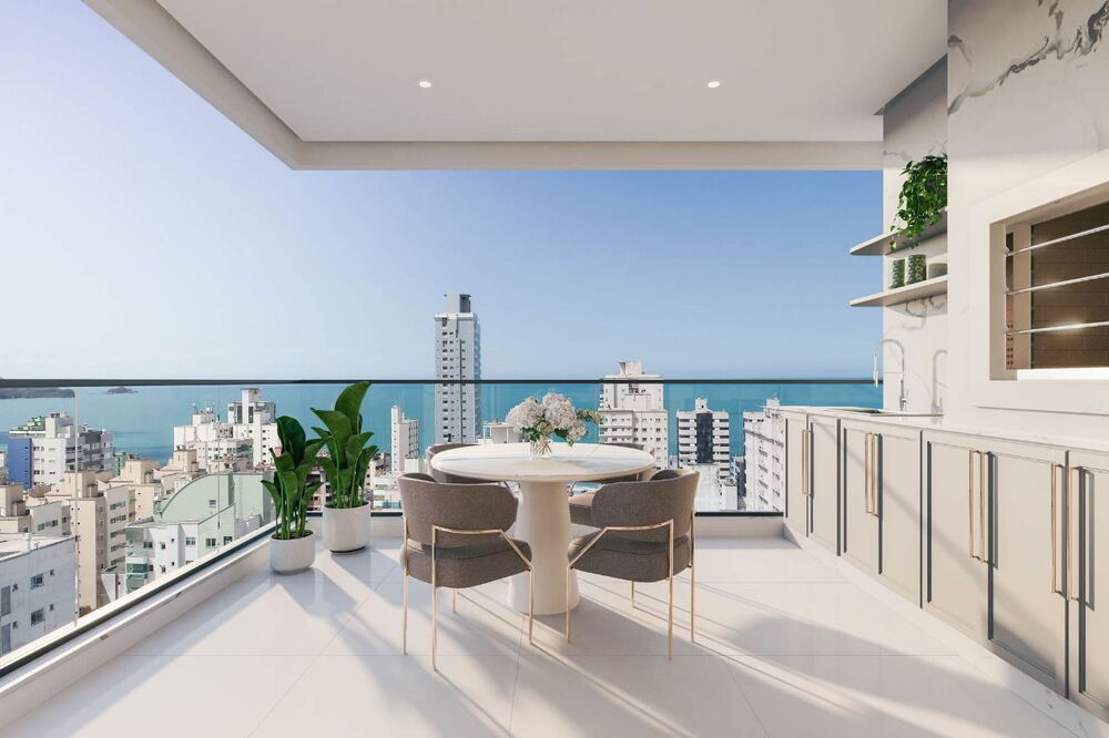 Apartamento, 4 quartos, 140 m² - Foto 12