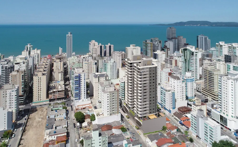 Apartamento, 4 quartos, 140 m² - Foto 4