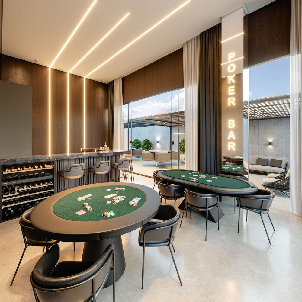 Apartamento, 4 quartos, 140 m² - Foto 9