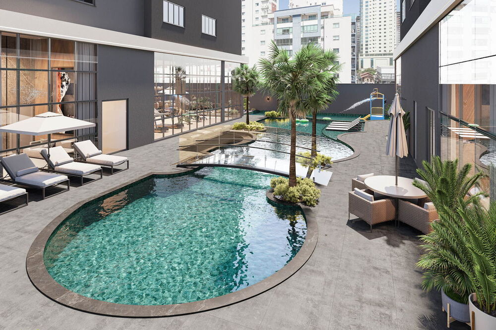 Apartamento, 4 quartos, 140 m² - Foto 4