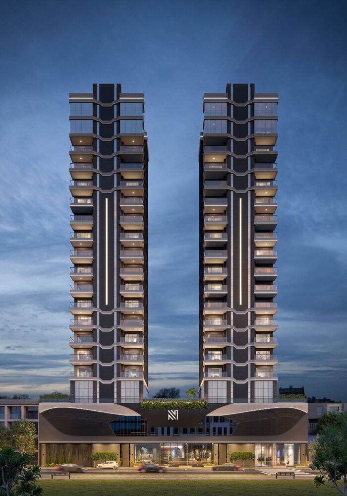 Apartamento, 4 quartos, 140 m² - Foto 2