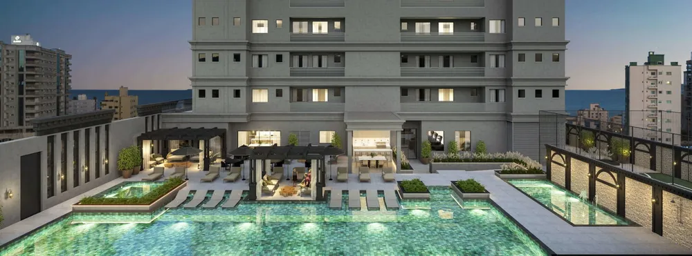 Apartamento, 4 quartos, 164 m² - Foto 4