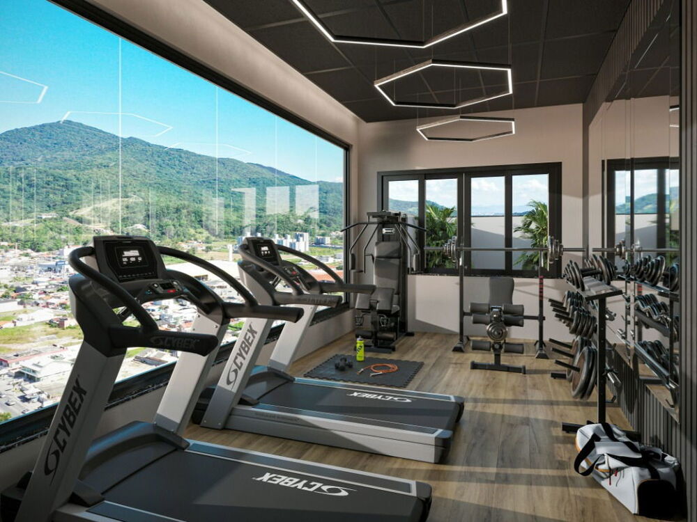 Cobertura, 3 quartos, 122 m² - Foto 4