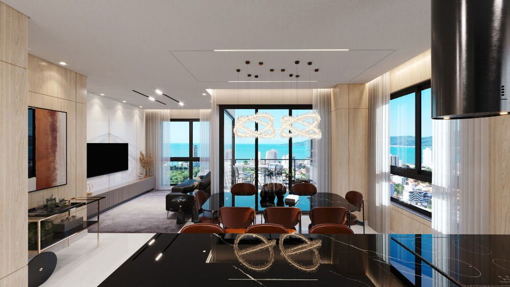 Cobertura, 3 quartos, 122 m² - Foto 7