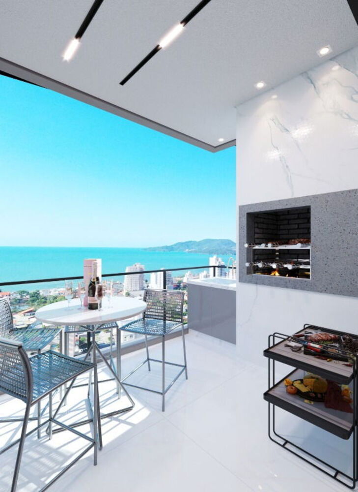 Cobertura, 3 quartos, 122 m² - Foto 8