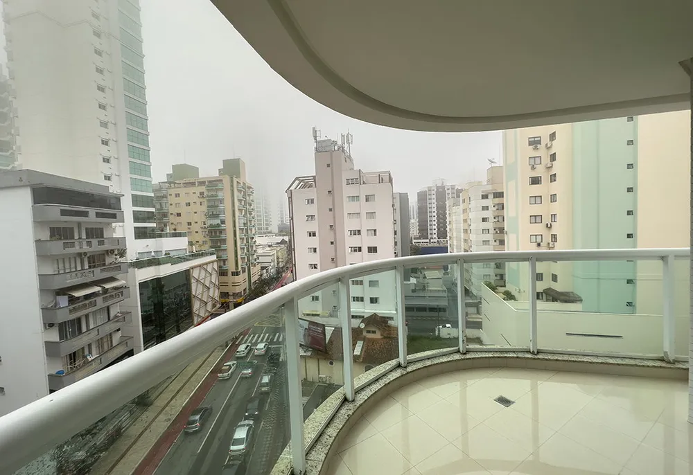 Apartamento, 3 quartos, 142 m² - Foto 3