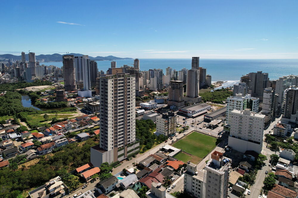 Apartamento, 100 m² - Foto 1