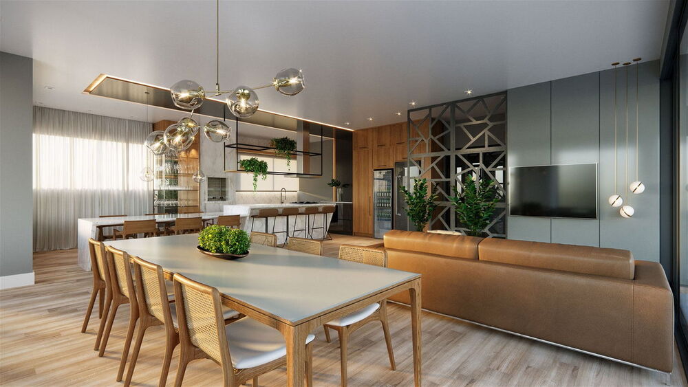 Apartamento, 2 quartos, 77 m² - Foto 8