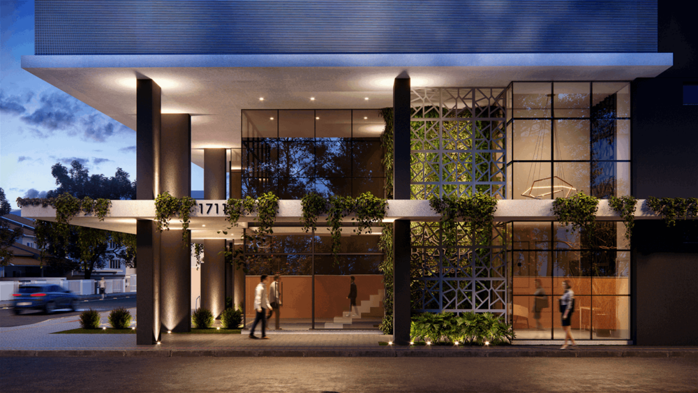 Apartamento, 2 quartos, 77 m² - Foto 7