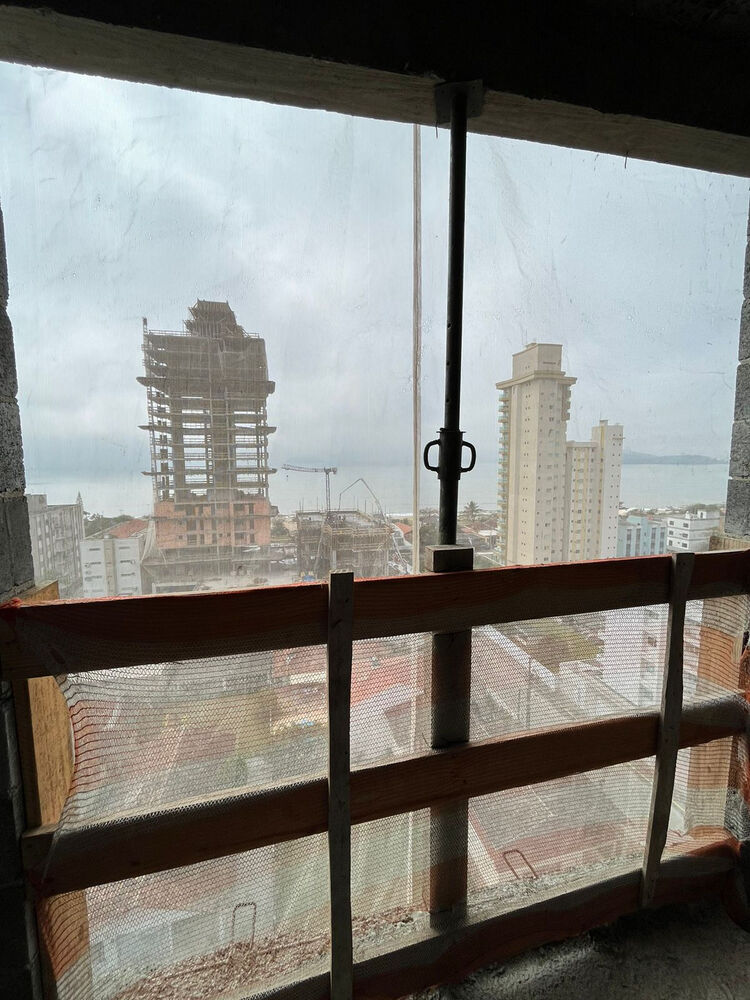 Apartamento, 2 quartos, 77 m² - Foto 1