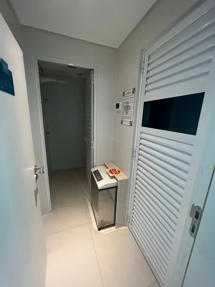 Apartamento, 4 quartos, 240 m² - Foto 21