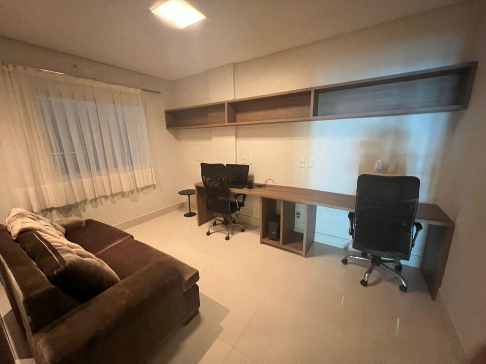 Apartamento, 4 quartos, 240 m² - Foto 12