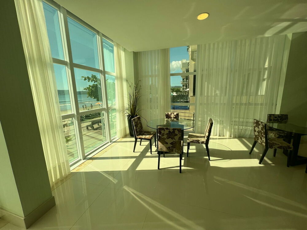 Apartamento, 4 quartos, 240 m² - Foto 7