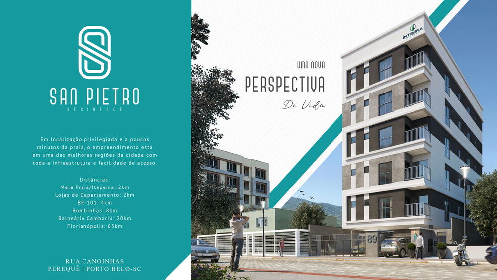 Apartamento, 2 quartos, 68 m² - Foto 4
