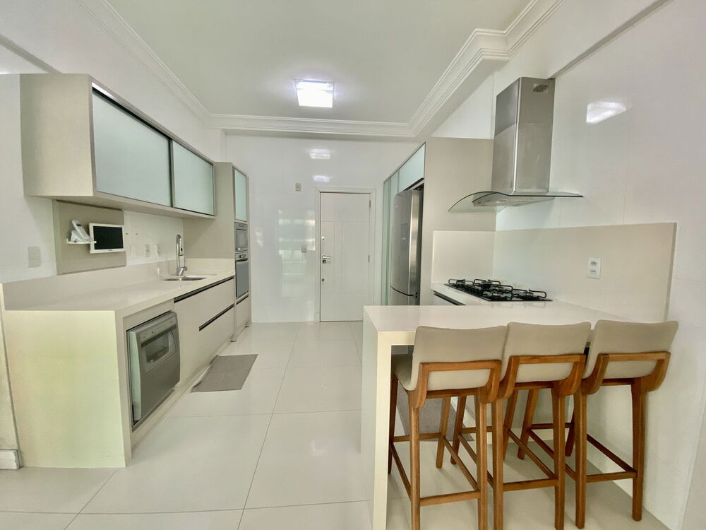 Apartamento, 4 quartos, 300 m² - Foto 6