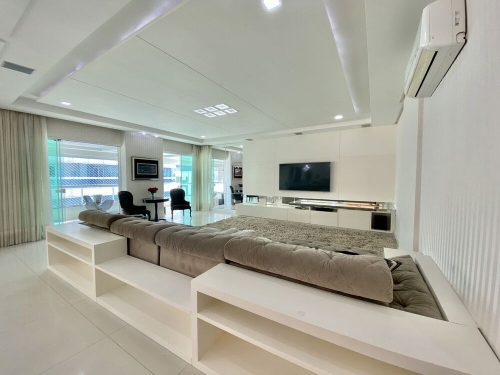 Apartamento, 4 quartos, 300 m² - Foto 8