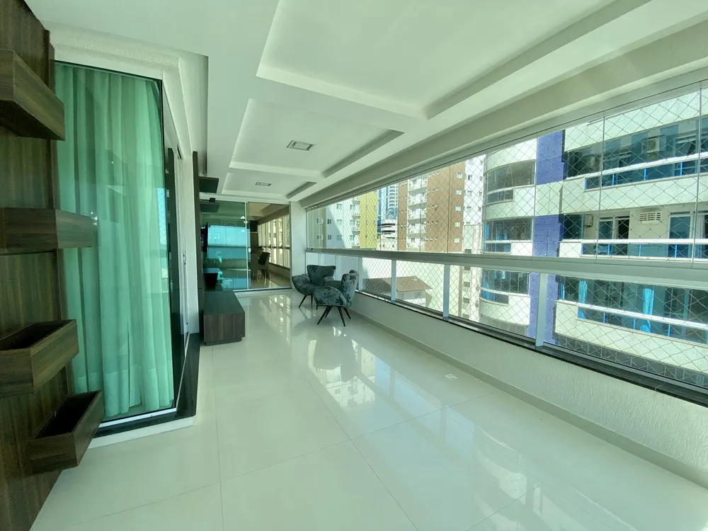 Apartamento, 4 quartos, 300 m² - Foto 4