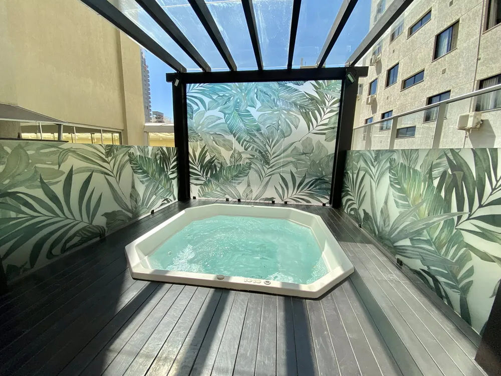 Apartamento, 4 quartos, 300 m² - Foto 1