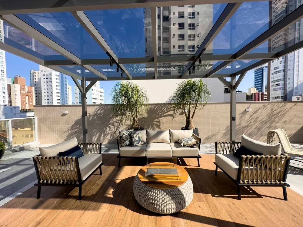 Apartamento, 135 m² - Foto 6