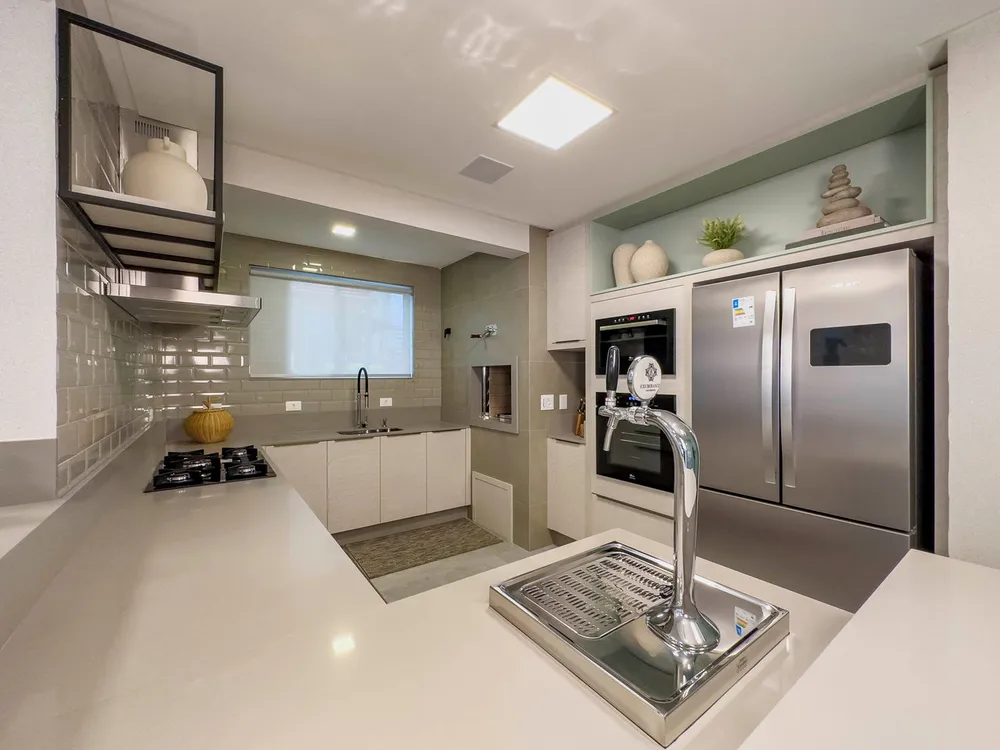 Apartamento, 135 m² - Foto 5