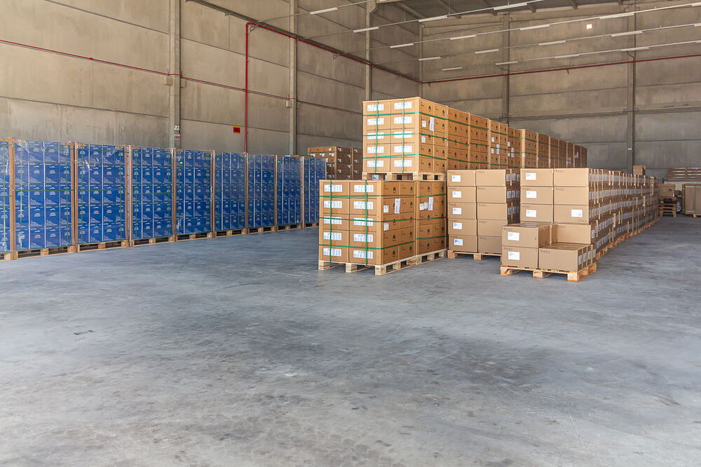 Depósito-Galpão, 2250 m² - Foto 3