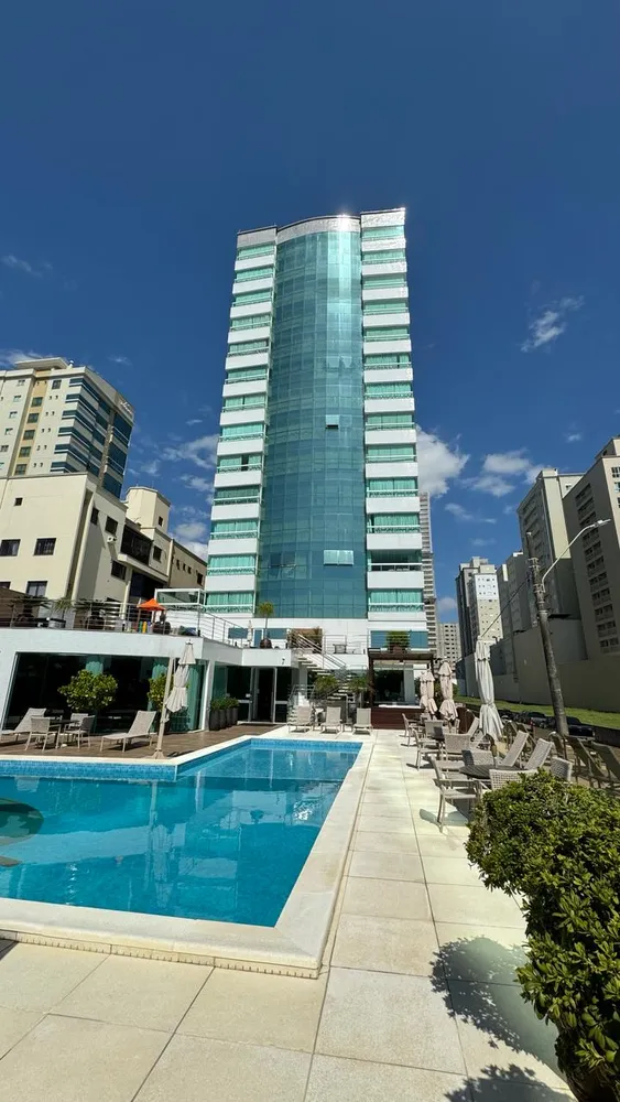 Apartamento, 4 quartos, 185 m² - Foto 4