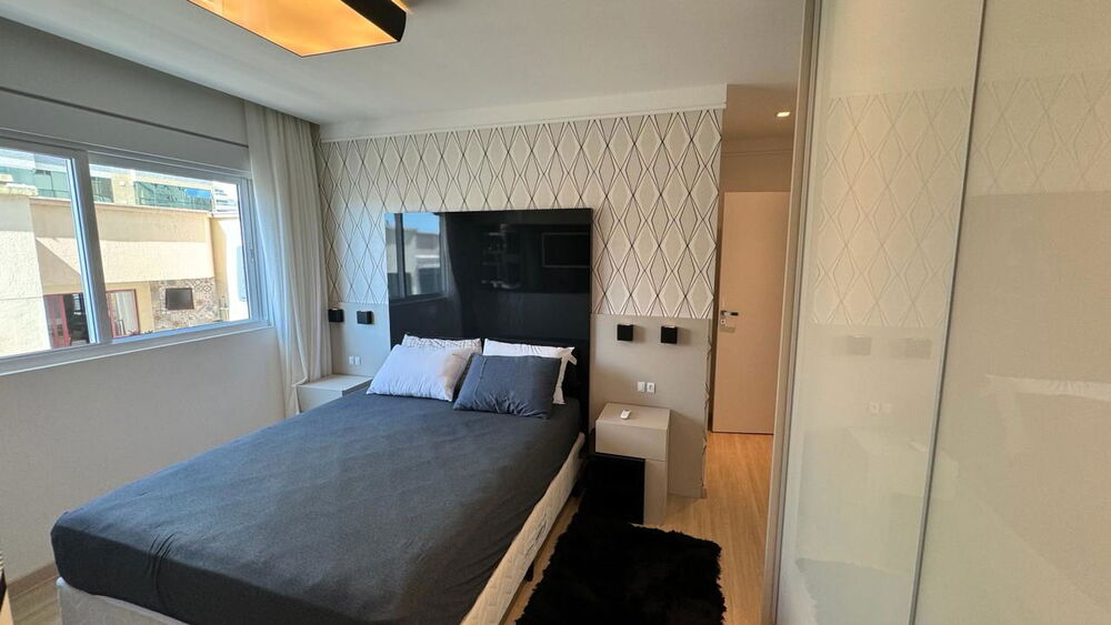 Apartamento à venda com 4 quartos, 185m² - Foto 3