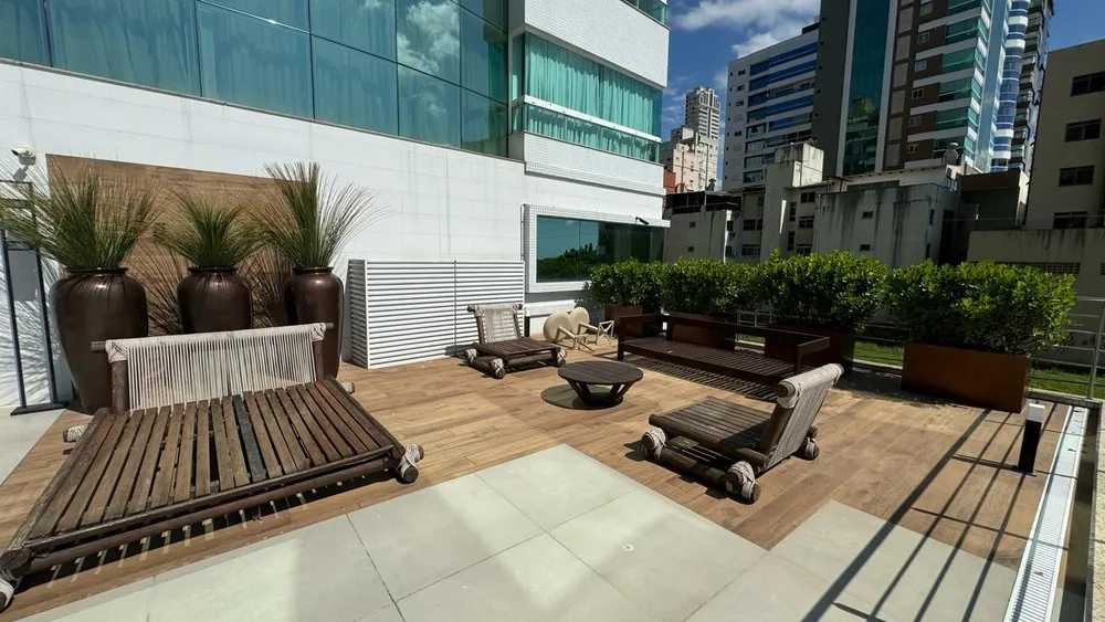 Apartamento, 4 quartos, 185 m² - Foto 2