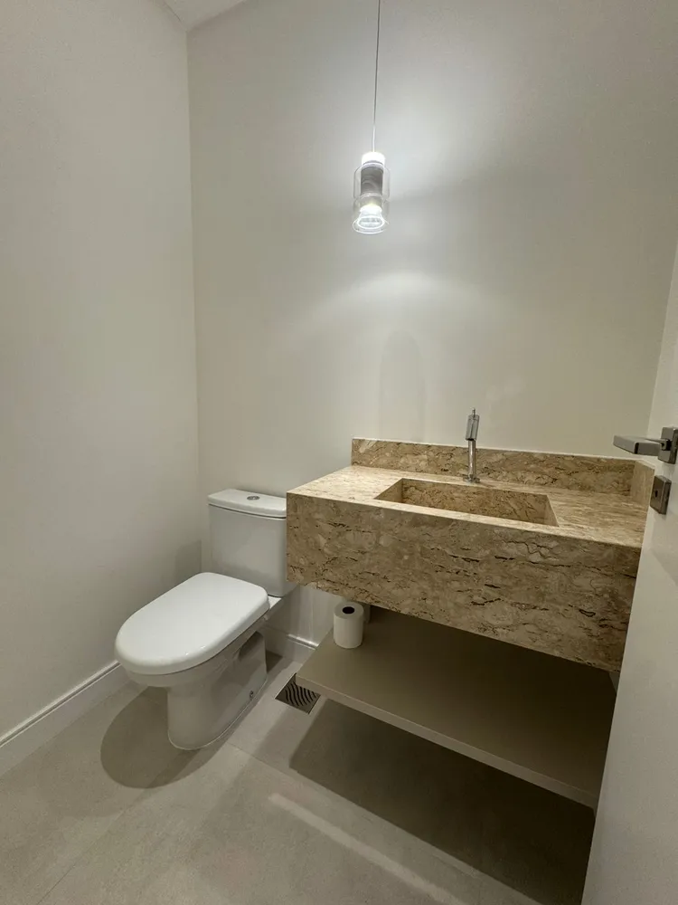 Apartamento, 3 quartos, 122 m² - Foto 9