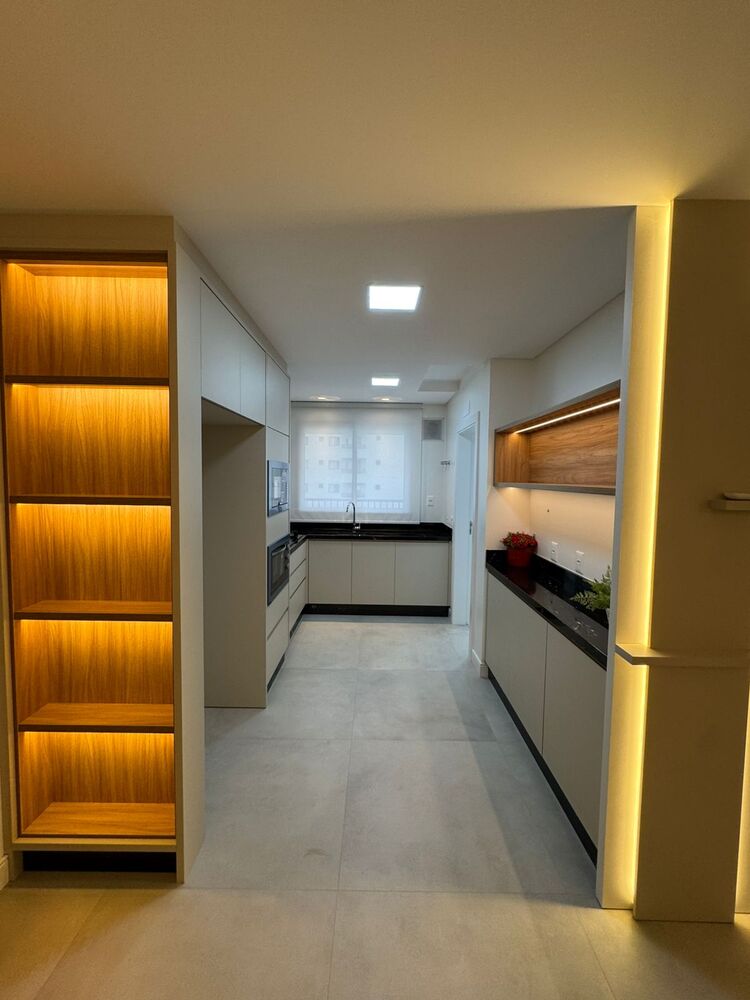 Apartamento, 3 quartos, 122 m² - Foto 4