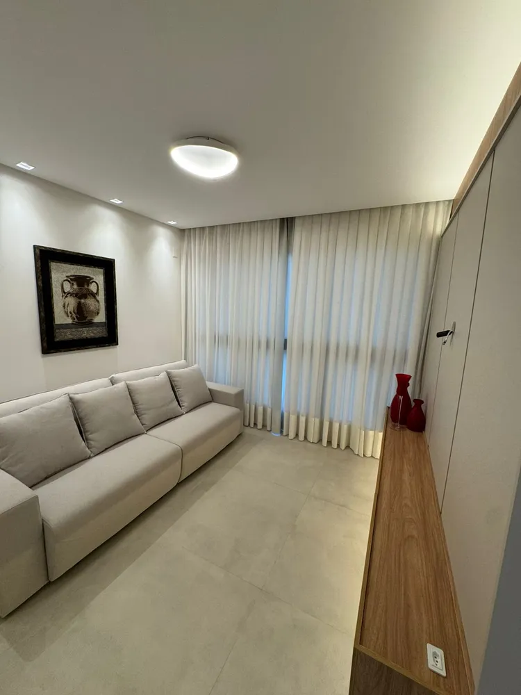 Apartamento, 3 quartos, 122 m² - Foto 8