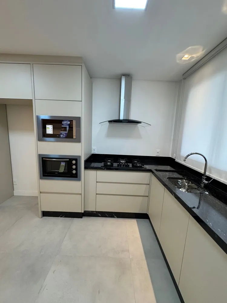 Apartamento, 3 quartos, 122 m² - Foto 5