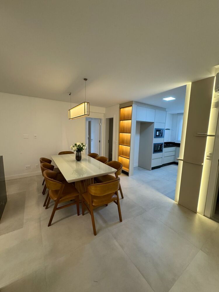 Apartamento, 3 quartos, 122 m² - Foto 3