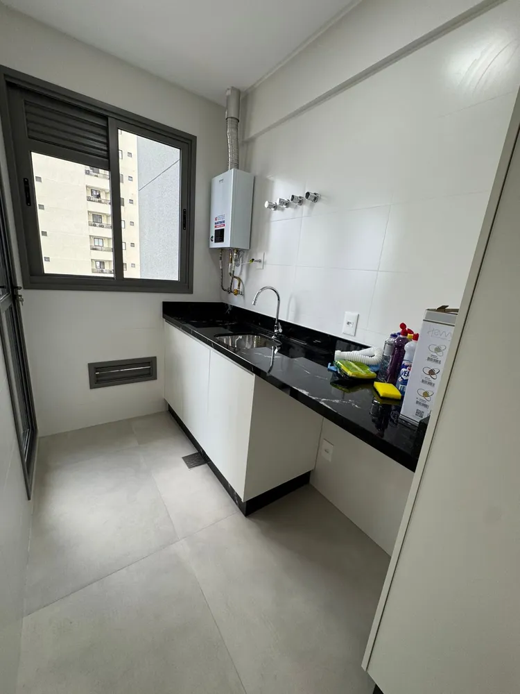 Apartamento, 3 quartos, 122 m² - Foto 6