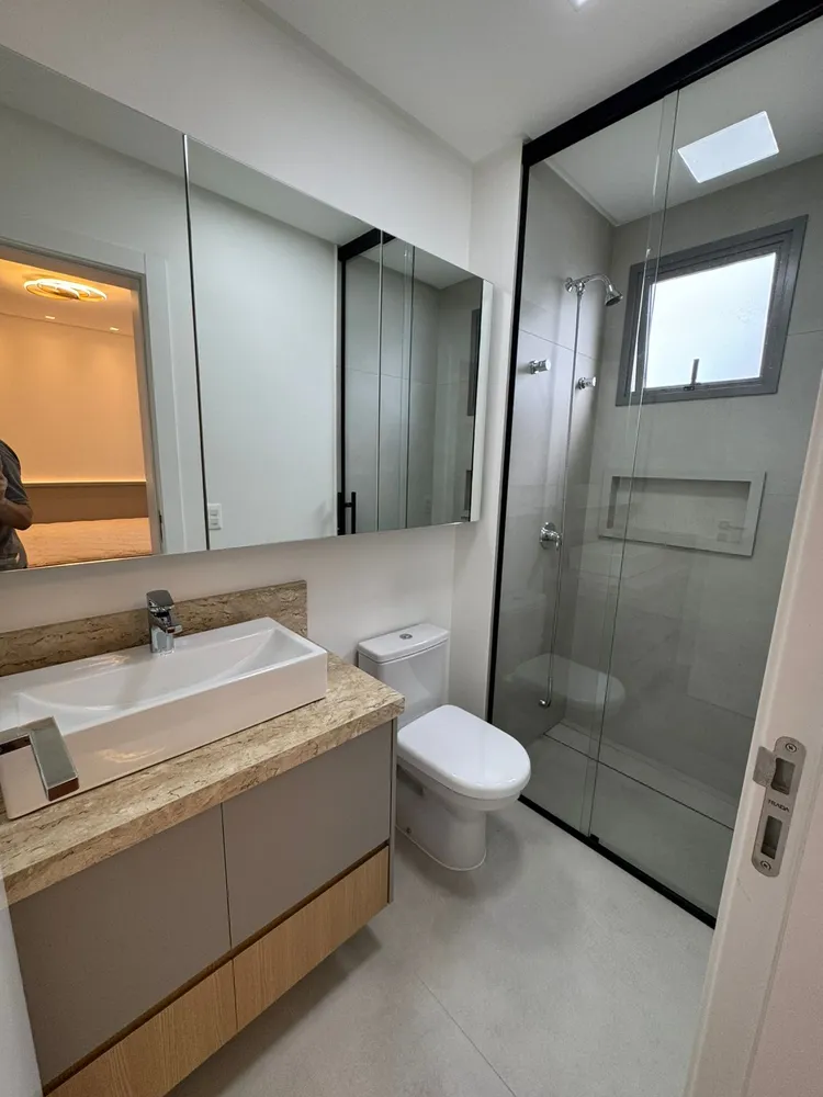 Apartamento, 3 quartos, 122 m² - Foto 13