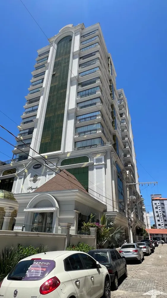 Apartamento, 4 quartos, 175 m² - Foto 2