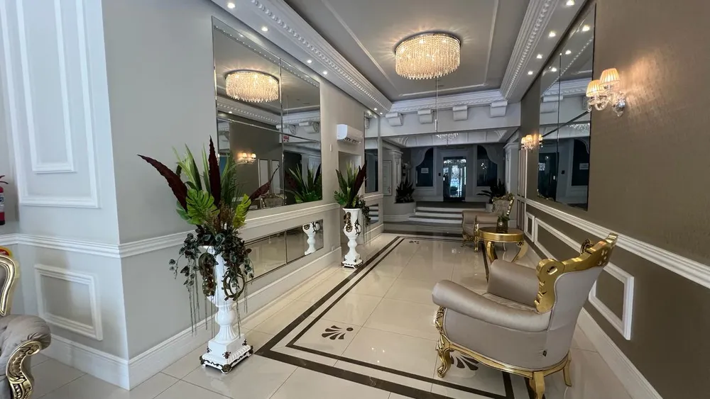 Apartamento, 4 quartos, 175 m² - Foto 5