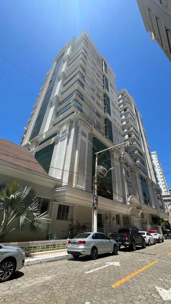 Apartamento, 4 quartos, 175 m² - Foto 3