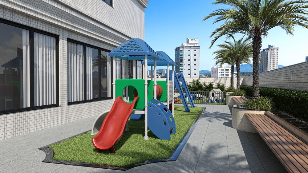 Apartamento, 139 m² - Foto 3