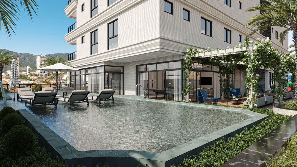 Apartamento, 139 m² - Foto 2