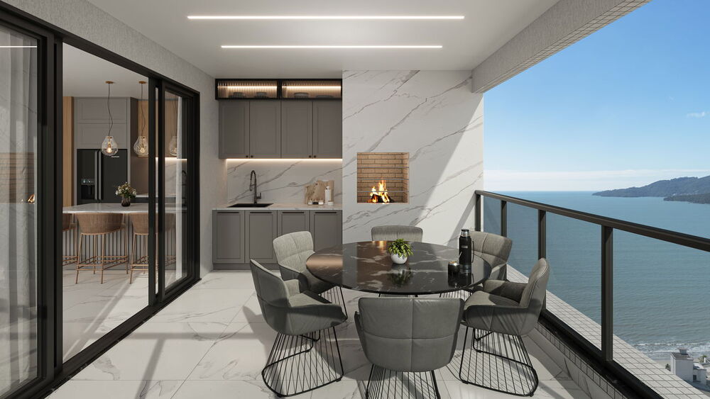 Apartamento, 139 m² - Foto 8