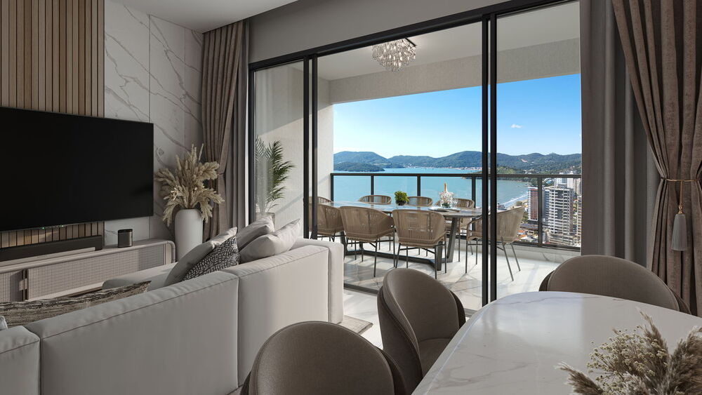 Apartamento, 139 m² - Foto 7