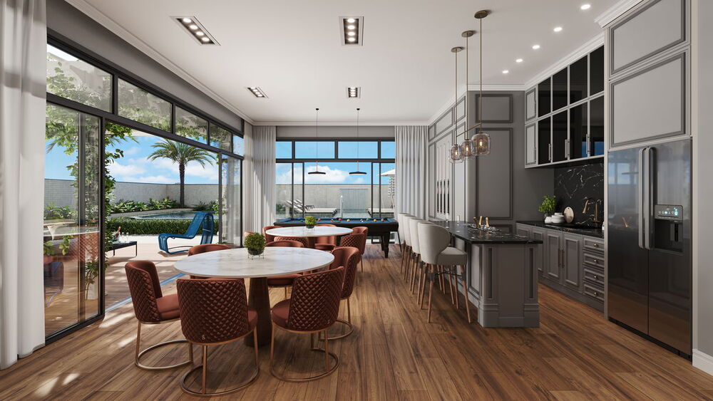 Apartamento, 139 m² - Foto 15