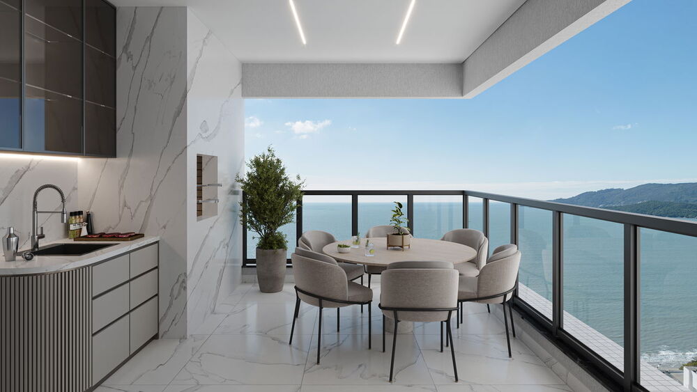 Apartamento, 139 m² - Foto 9